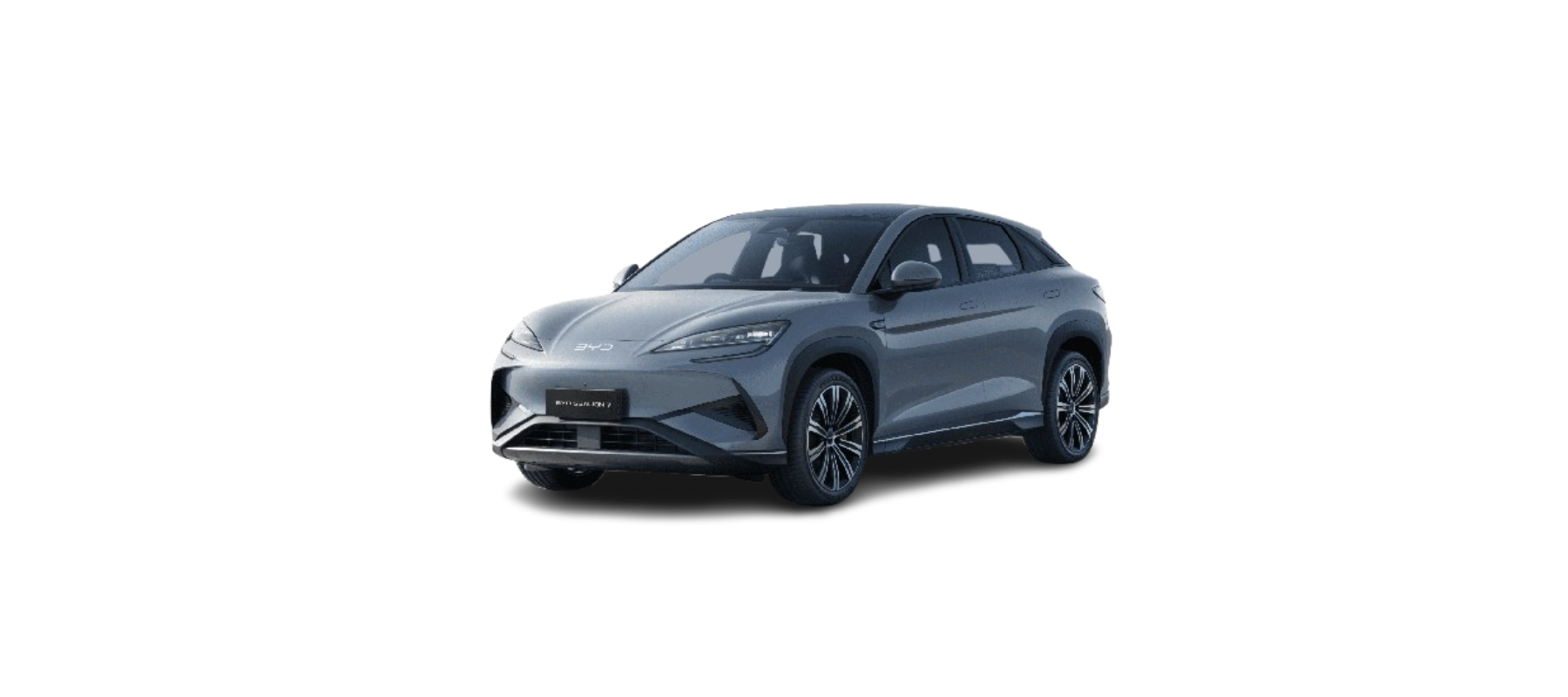 BYD SEALON 7