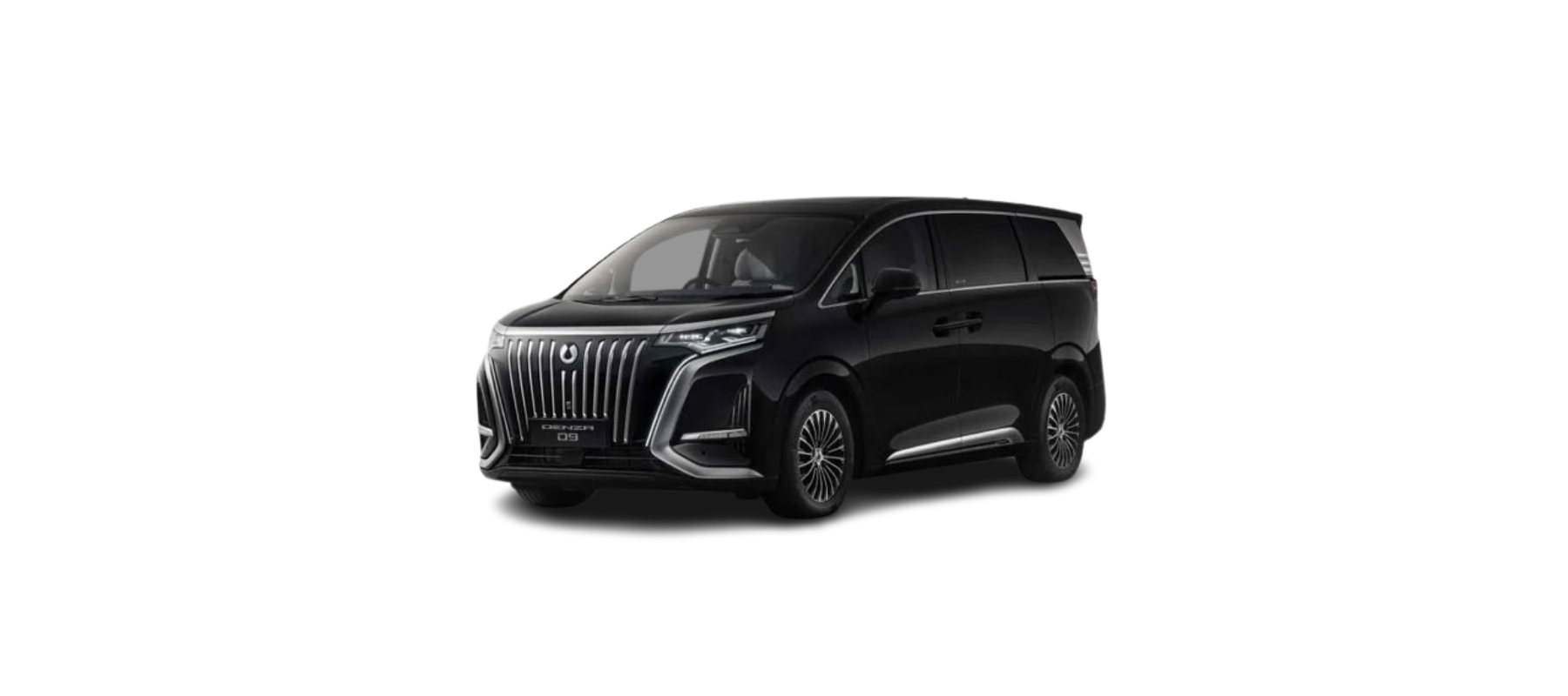 DENZA D9